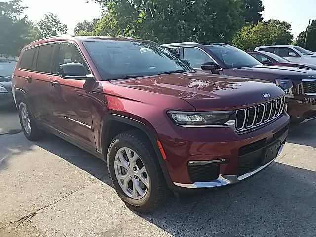 jeep grand cherokee l 2023 1C4RJKBG9P8704588 image jeep grand cherokee l 2023 1C4RJKBG9P8704588 image